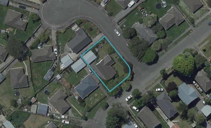 1 Alpers Place, Hoon Hay, Christchurch - Carousel 1