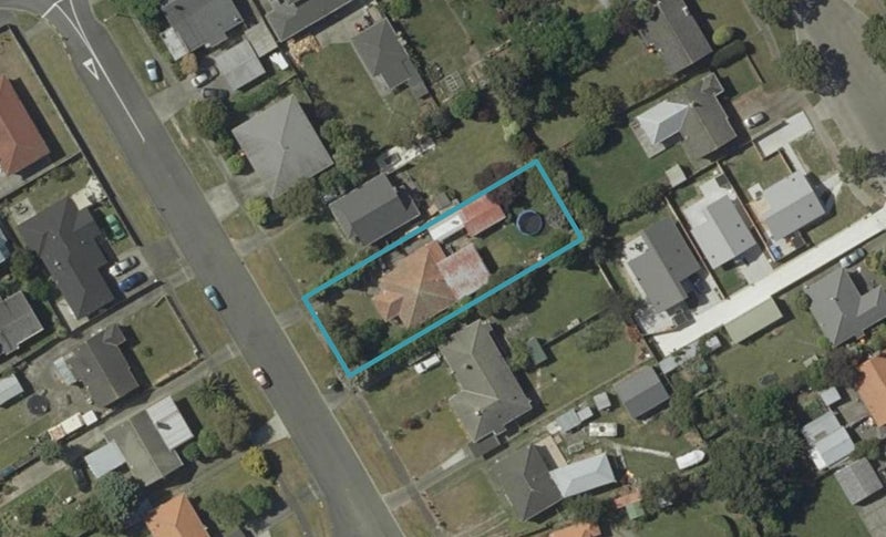 31 Millar Street, Terrace End, Palmerston North - Carousel 1
