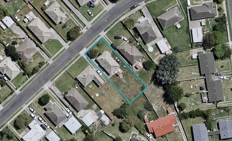 9 Gilray Avenue, Maraenui, Napier - Carousel 1