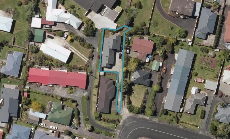 43A Princes Street, Kensington, Whangarei - Carousel 1