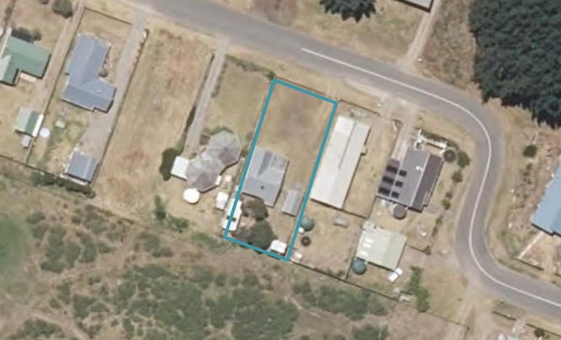 14 Ewing Street, Hokio Beach, Levin - Carousel 1
