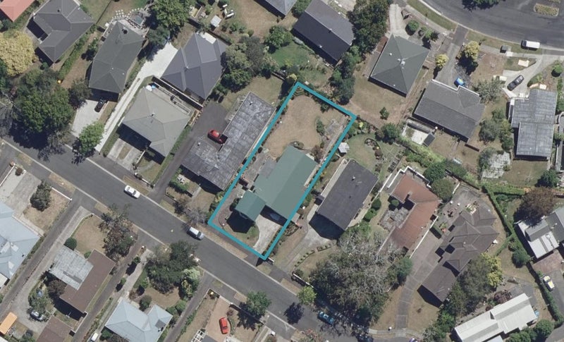 55 Flynn Road, Hillcrest, Hamilton - Carousel 1