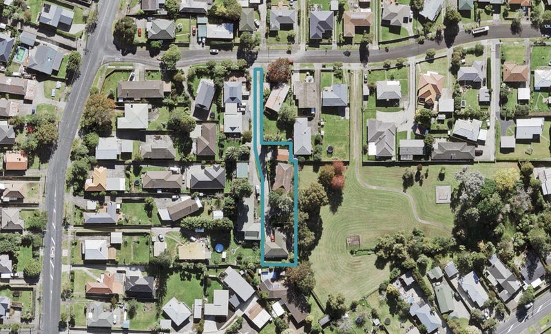 1/9 Cutler Street, New Lynn, Auckland - Carousel 1