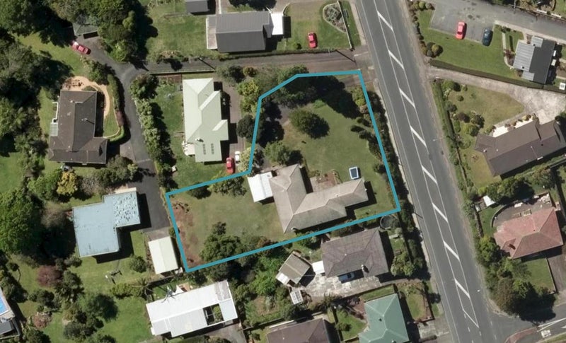 273 Kamo Road, Whau Valley, Whangarei - Carousel 1