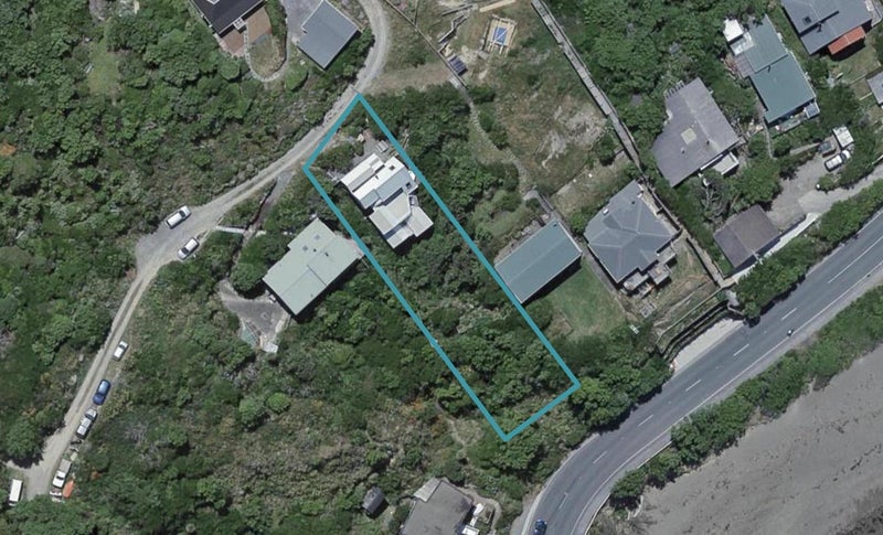 102 The Esplanade, HOUGHTON BAY 6023, WELLINGTON - Carousel 1