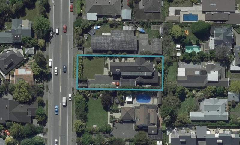 14 Idris Road, Fendalton, Christchurch - Carousel 1