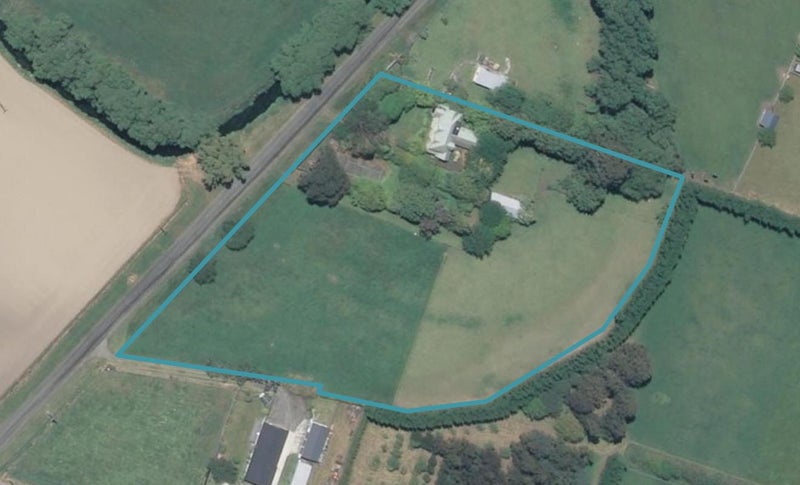 88 Giles Road, Clarkville, Kaiapoi - Carousel 1