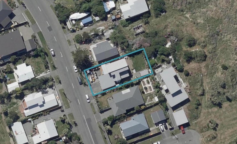 27 Rocking Horse Road, Southshore, Christchurch - Carousel 1