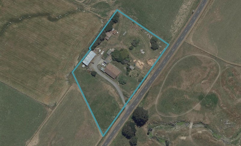 213 Tokorangi Road, Halcombe, Feilding - Carousel 1
