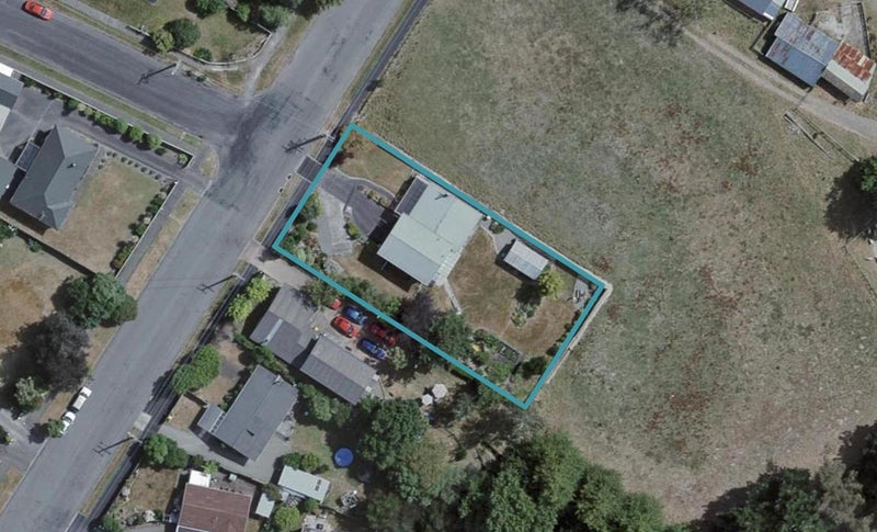 36 Gordon Street, Lansdowne, Masterton - Carousel 1