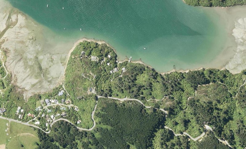 651 Port Underwood Road, Whatamango Bay, Picton - Carousel 1