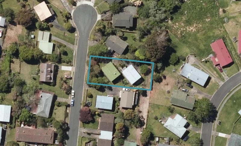 6 Dudley Place, Raumanga, Whangārei - Carousel 1