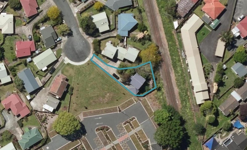 31 Corns Street, Kensington, Whangarei - Carousel 1