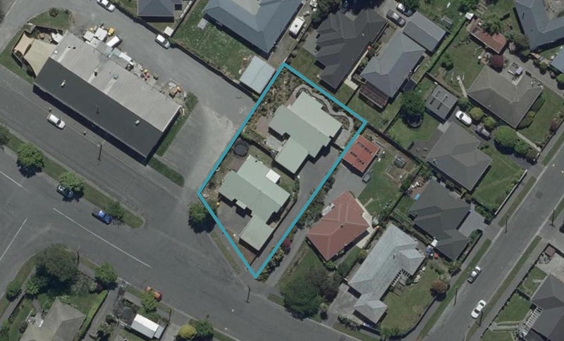 1/64 Harris Crescent, Papanui, Christchurch - Carousel 1