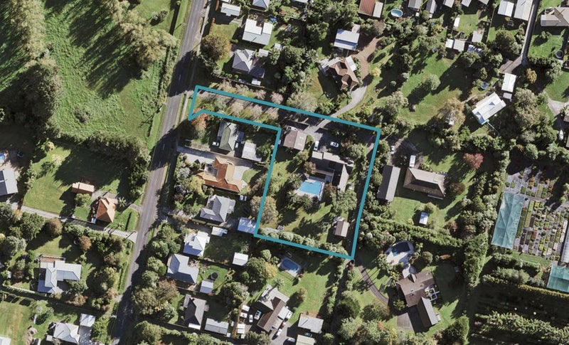 90E Waimarie Road, Whenuapai, Auckland - Carousel 1