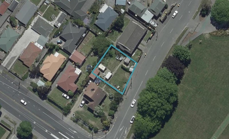3 Fraser Street, Papanui, Christchurch - Carousel 1