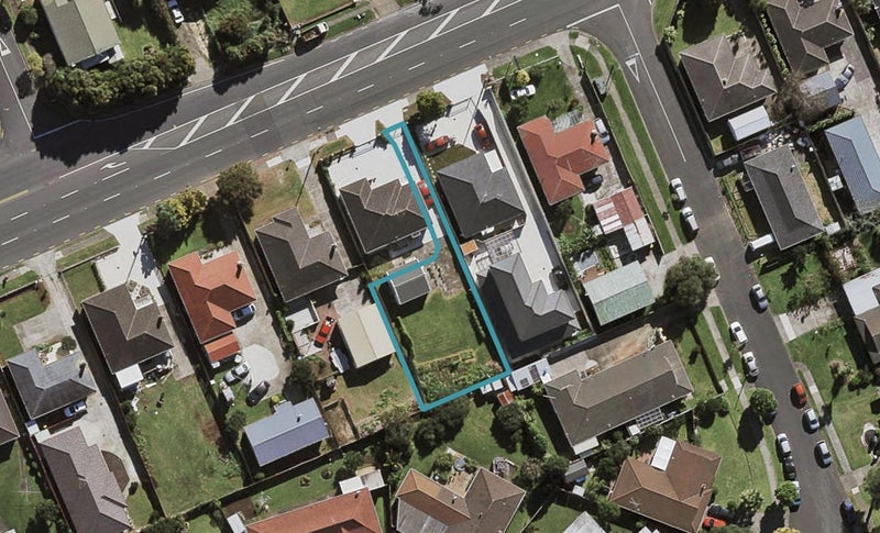 15A Reagan Road, Manukau, Auckland - Carousel 1