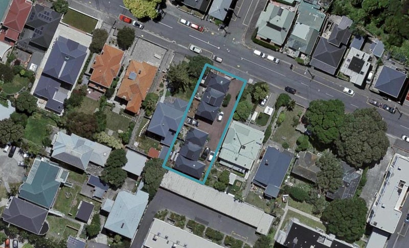 70E Majoribanks Street, Mount Victoria, Wellington - Carousel 1