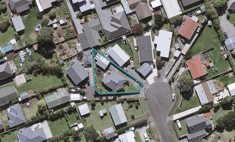 25 Bedford Street, Fitzroy, New Plymouth - Carousel 1