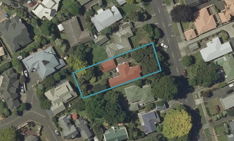 116 Jickell Street, Hokowhitu, Palmerston North - Carousel 1