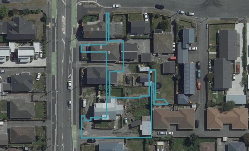 2/50 Antigua Street, Addington, Christchurch - Carousel 1