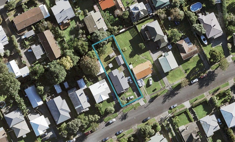 9 Jersey Avenue, Mount Albert, Auckland - Carousel 1