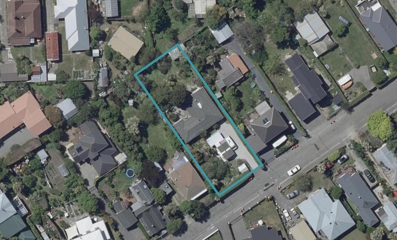 23 Flavell Street, Heathcote Valley, Christchurch - Carousel 1