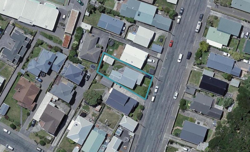 37 Darlington Road, Miramar, Wellington - Carousel 1