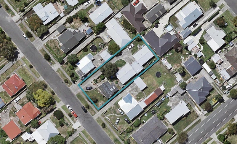910 Lyell Street, Akina, Hastings - Carousel 1