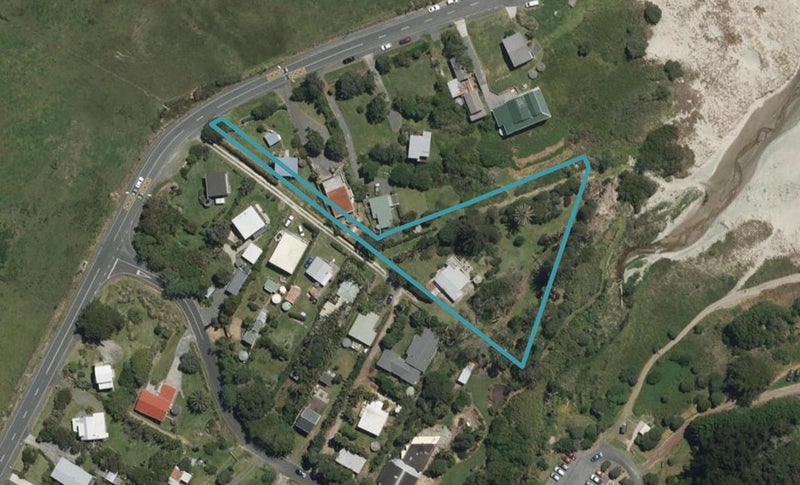370 Ocean Beach Road, Whangārei Heads - Carousel 1