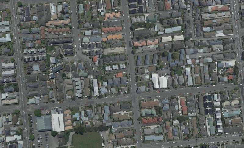 2/31 Division Street, Riccarton, Christchurch - Carousel 1