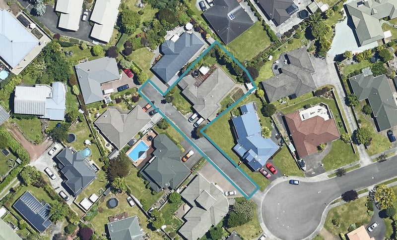 33 Hoyte Place, Pukehangi, Rotorua - Carousel 1