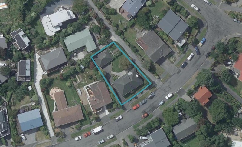 18 Harbour View Terrace, Cass Bay, Lyttelton - Carousel 1