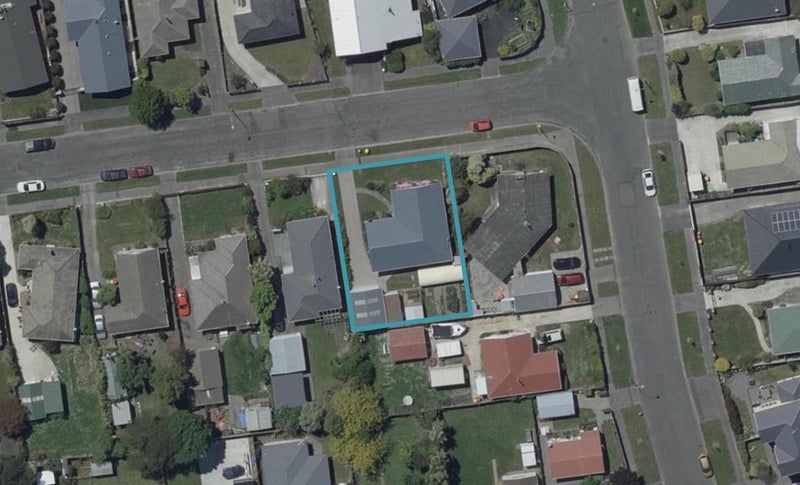 50 Rollesby Street, Hoon Hay, Christchurch - Carousel 1