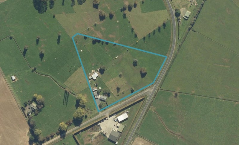 123 McGhie Road, Kihikihi, Te Awamutu - Carousel 1