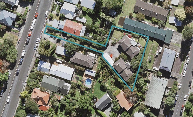 7/21 Finch Street, Western Springs, Auckland - Carousel 1