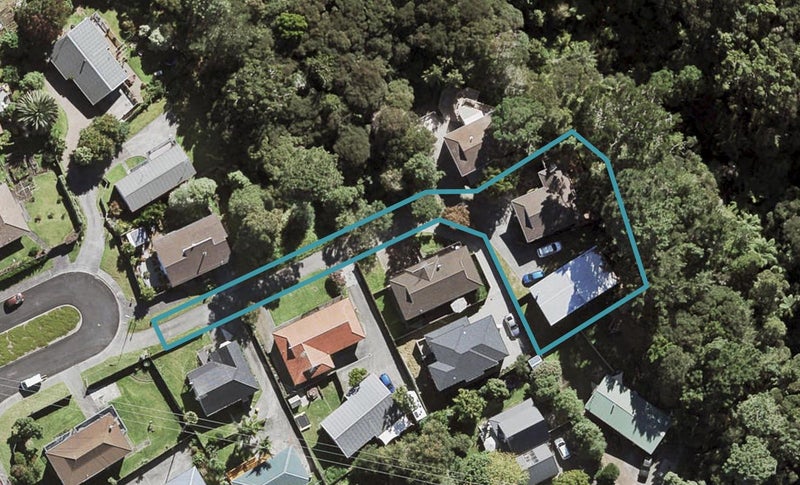 1/9 Ramonda Close, Bayview, Auckland - Carousel 1