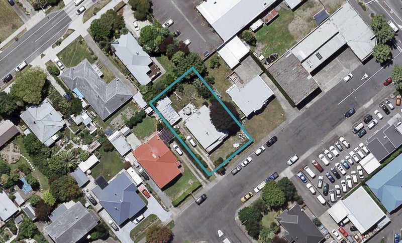 111 Beresford Street, Saint Leonards, Hastings - Carousel 1