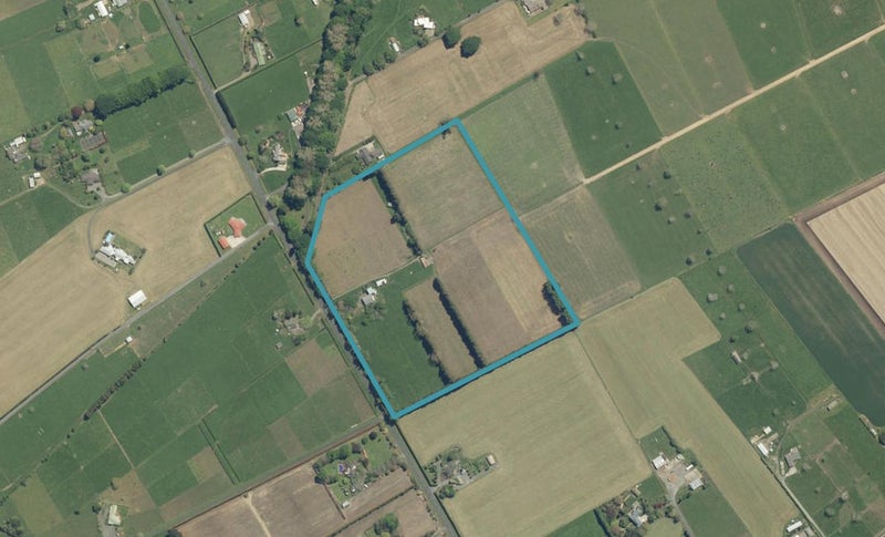 64 Horrell Road, Morrinsville, Morrinsville - Carousel 1