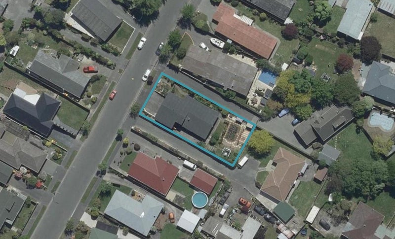 56 Kimberley Street, Casebrook, Christchurch - Carousel 1