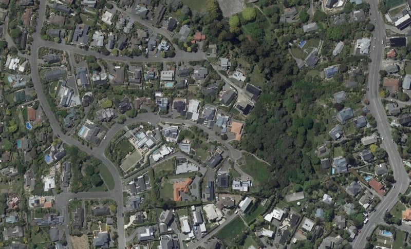 15 Delhi Place, Cashmere, Christchurch - Carousel 1