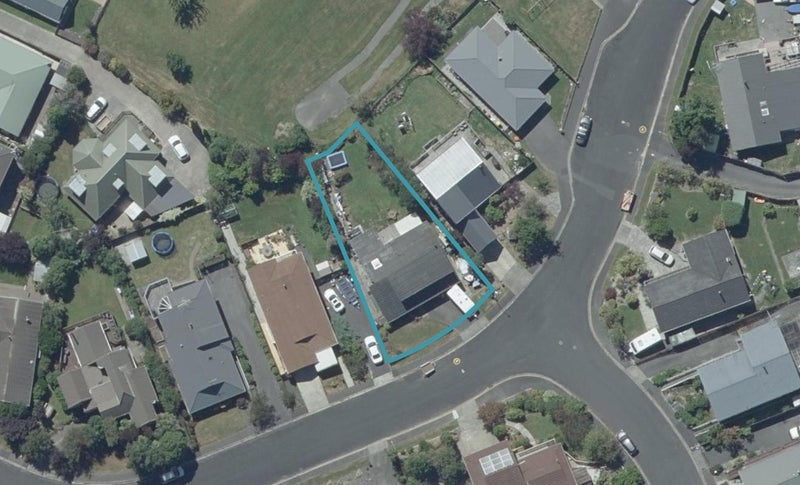 24 Gebbie Street, Kinmont Park, Mosgiel - Carousel 1