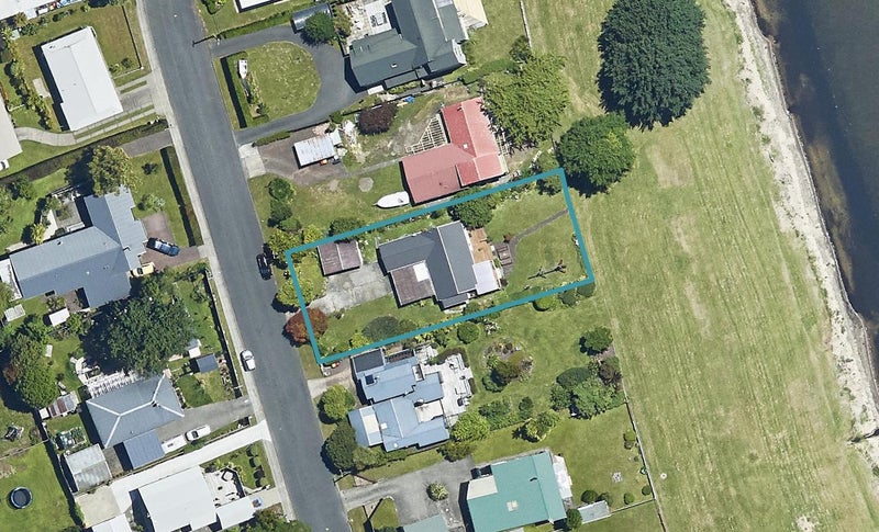 23 Tamaki Street, Ngongotaha, Rotorua - Carousel 1