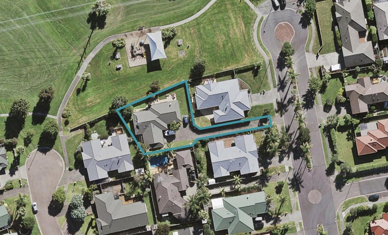 40 Northwood Avenue, Albany, Auckland - Carousel 1