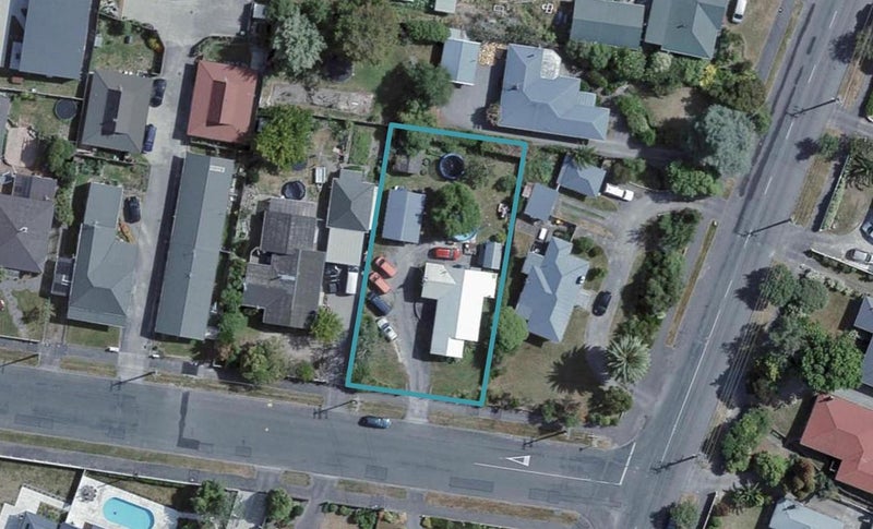 31 Third Street, Lansdowne, Masterton - Carousel 1