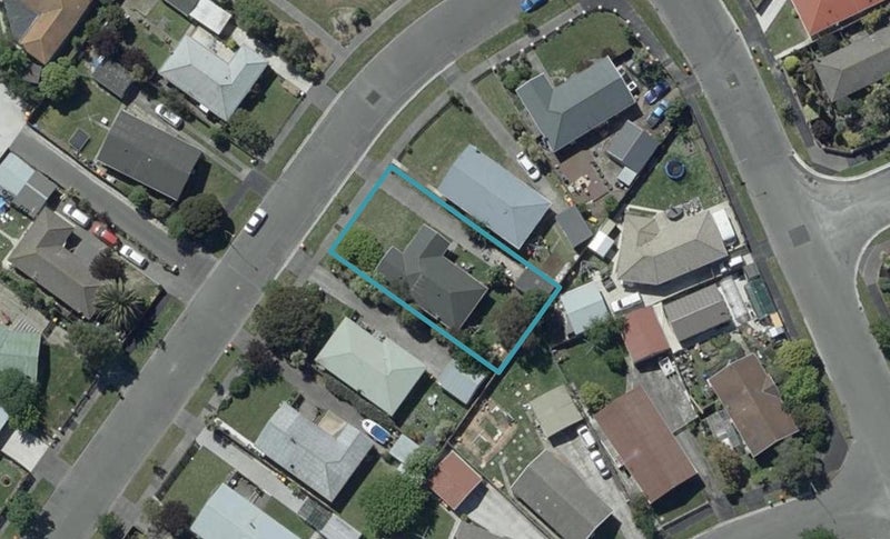 6 Cob Crescent, Woolston, Christchurch - Carousel 1