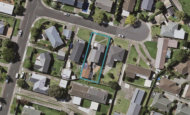 3 Raphoe Place, Ellerslie, Auckland - Carousel 1