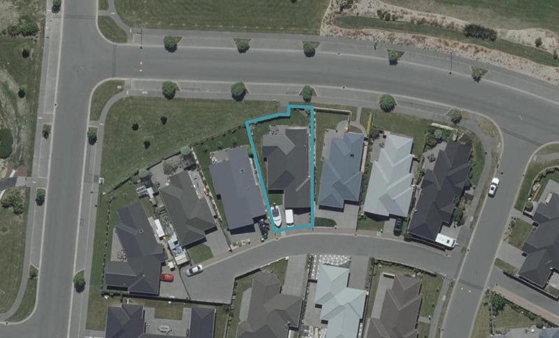 7 Skipness Lane, Broomfield, Christchurch - Carousel 1
