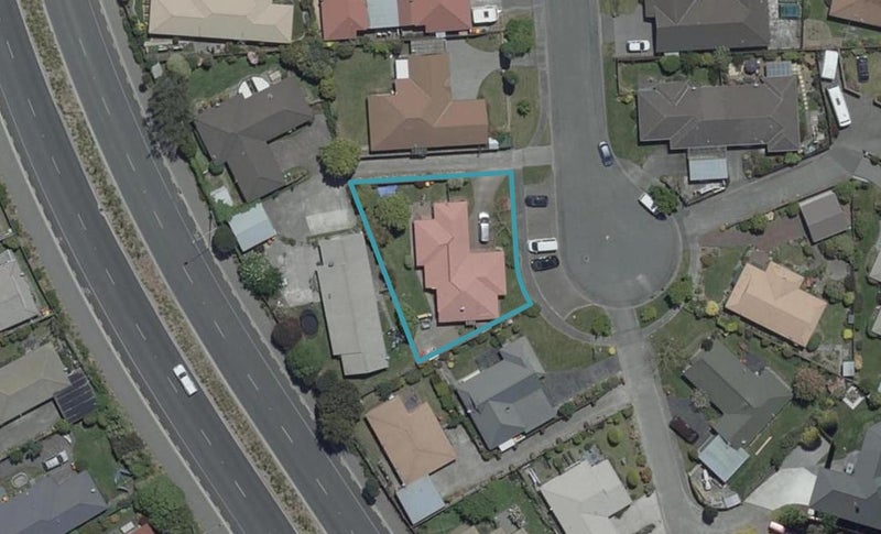 62 Ben Nevis Drive, Broomfield, Christchurch - Carousel 1