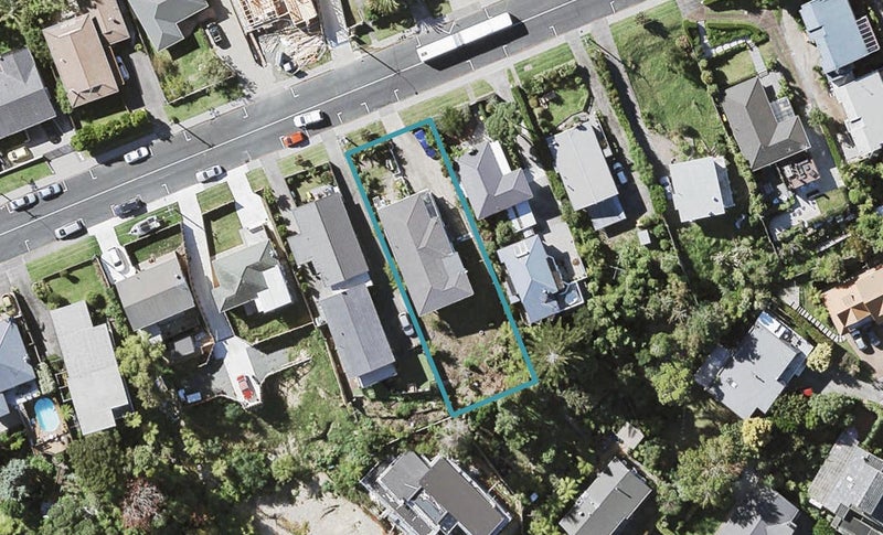 98 Sunrise Avenue, Mairangi Bay, Auckland - Carousel 1